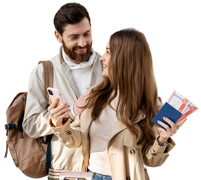 Your Future Starts Here